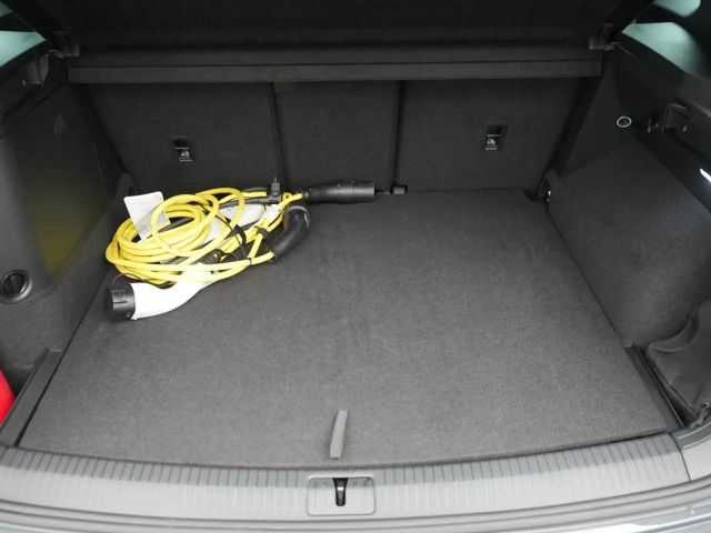 Volkswagen Tiguan DSG