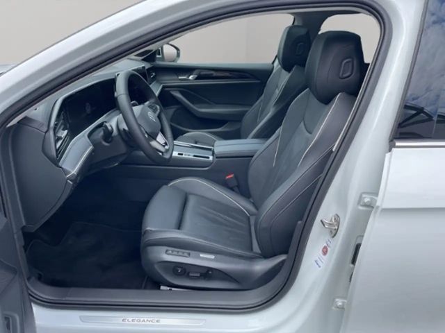 Volkswagen Passat DSG Elegance Elegance Sound