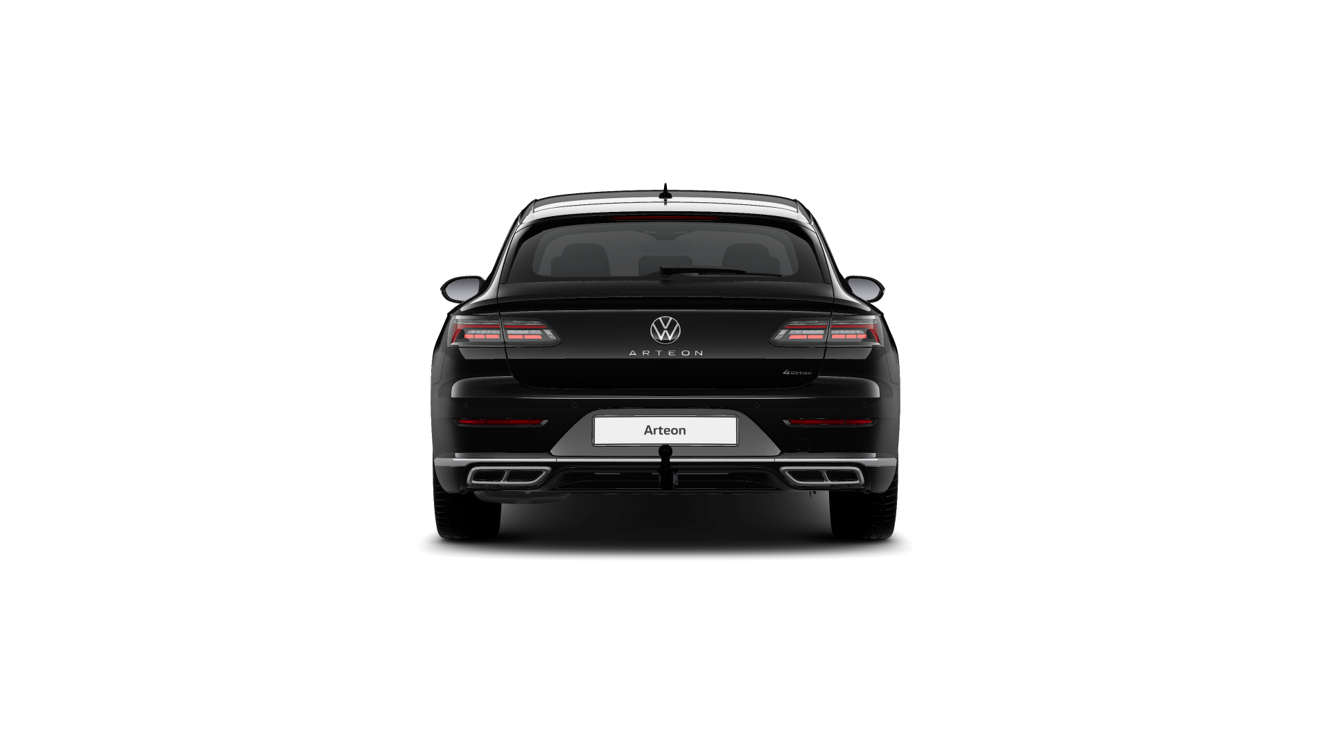 Volkswagen Arteon Shooting Brake 2.0 TDI 4Motion DSG R-Line