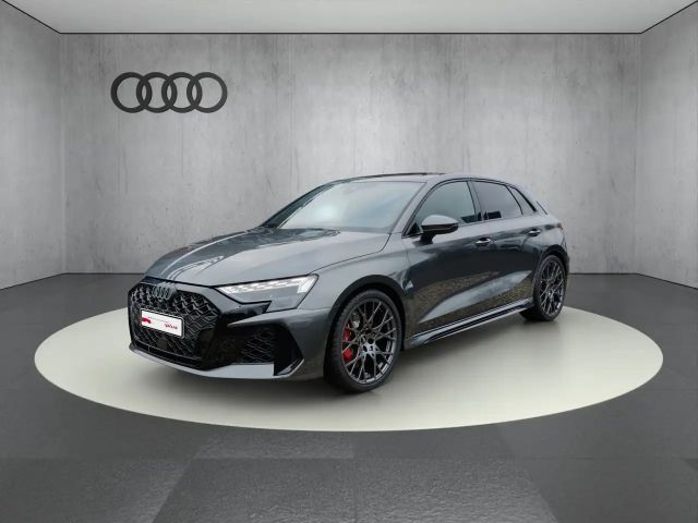 Audi RS3 Quattro S-Tronic Sportback