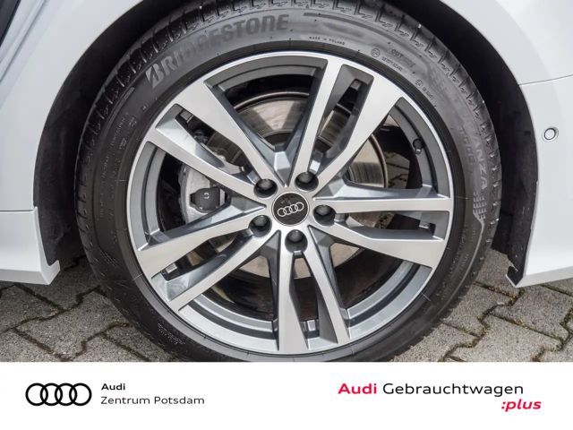 Audi A6 45 TDI Avant Quattro S-Line