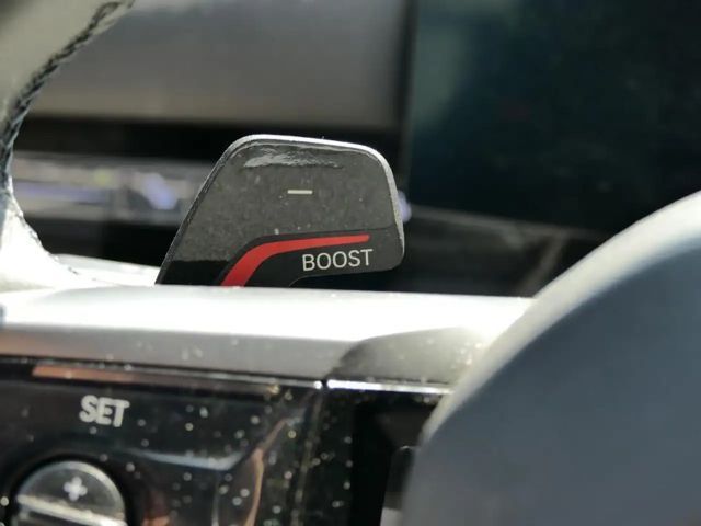 BMW 530 530e M-Sport Touring