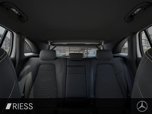 Mercedes-Benz EQA 300 4MATIC