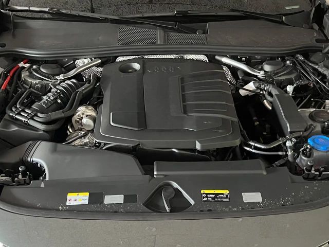 Audi A6 S-Line S-Tronic