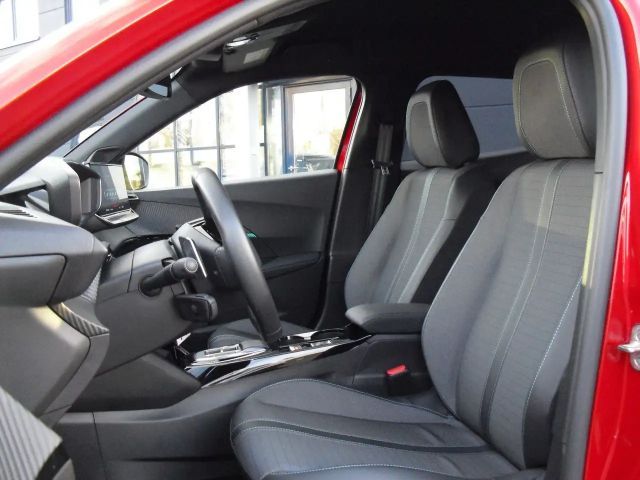 Peugeot 2008 Allure Pack EAT8