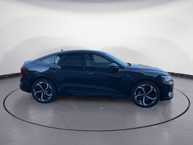 Audi e-tron 50 Quattro Sportback