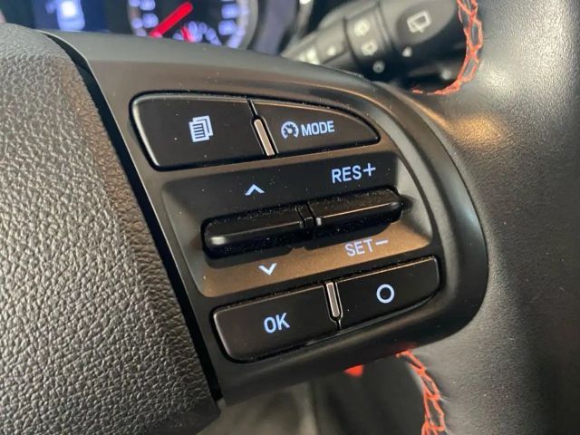 Hyundai i10 1.0 N Line T-GDi