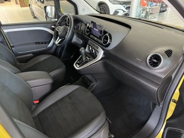 Mercedes-Benz T 180 Progressive