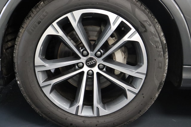 Audi Q7 45 TDI Quattro S-Line