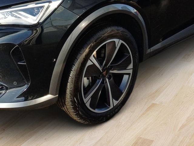 Cupra Formentor 1.5 TSI