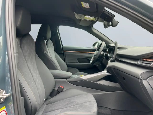 Cupra Terramar 2.0 TSI VZ