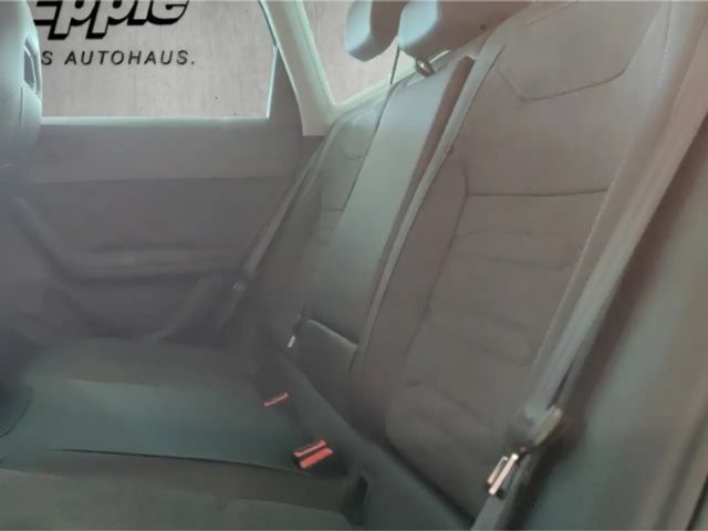 Cupra Ateca LED Navi El. Heckklappe PDC v+h Kamera klimaaut