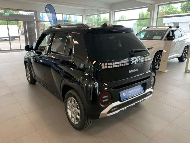Hyundai INSTER 49 kWh Trend