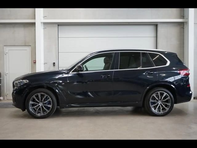 BMW X5 30d - PANODAK - M PACK - HIFI