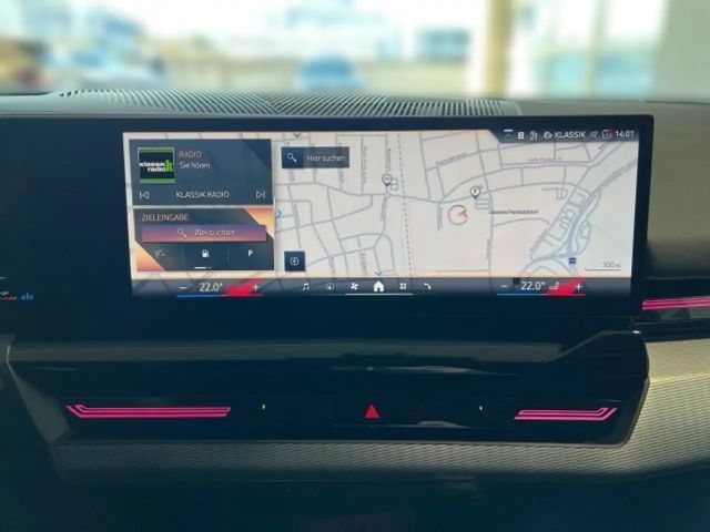 BMW 520 520d Touring xDrive