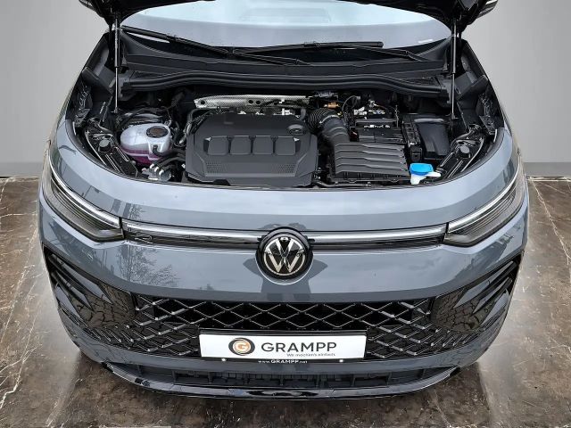 Volkswagen Tayron 2.0 TDI DSG R-Line Style