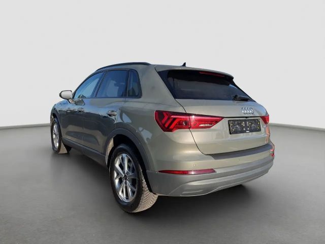 Audi Q3 45 TFSI Hybride