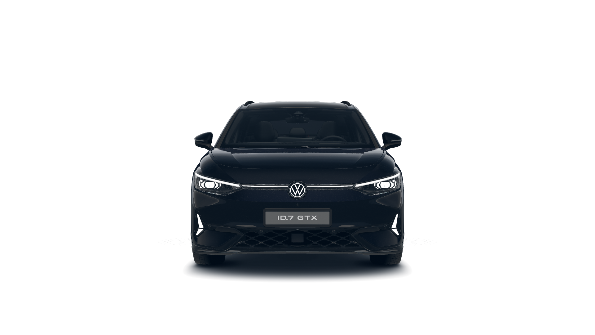 Volkswagen ID.7 Tourer
