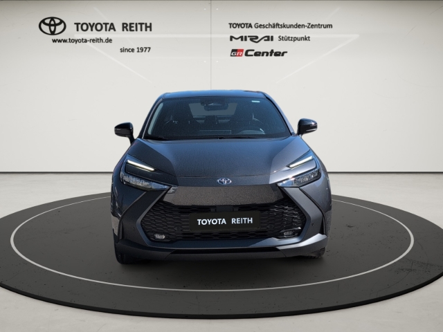 Toyota C-HR 5-deurs Business