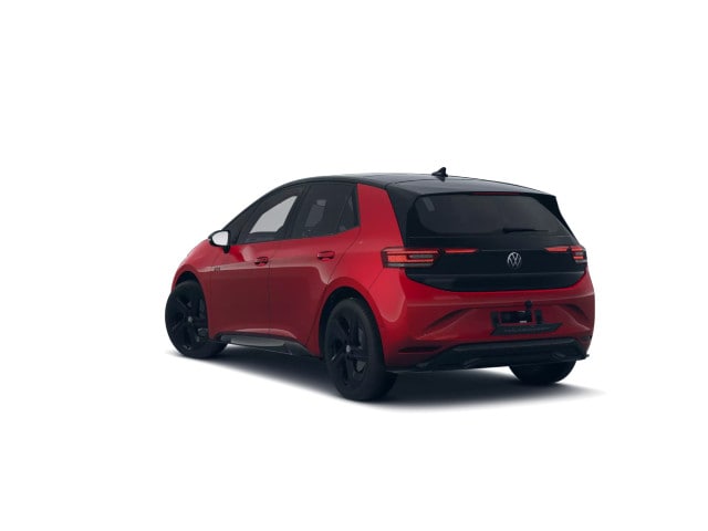 Volkswagen ID.3 GTX Performance