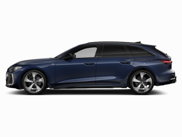 Audi A5 Avant S-Tronic