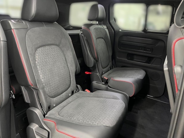 Volkswagen ID.Buzz 4Motion GTX