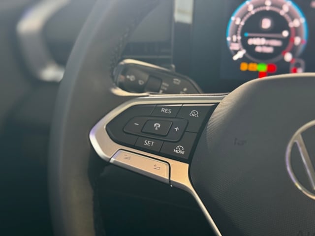 Volkswagen T-Roc 1.5 eTSI