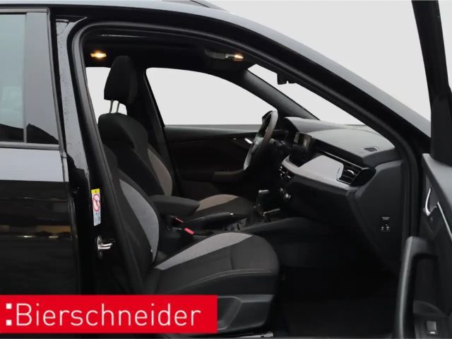 Skoda Kamiq 1.5 TSI Selection