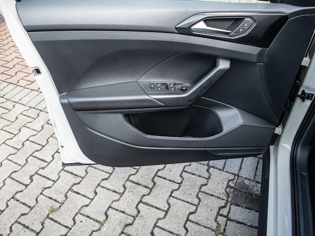 Volkswagen T-Cross 1.0 l TSI OPF 70 kW KLIMA KAM LED