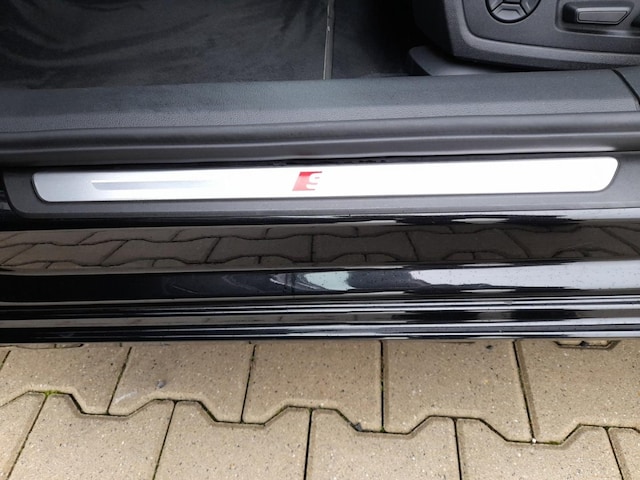 Audi A6 50 TDI Avant Quattro Sport