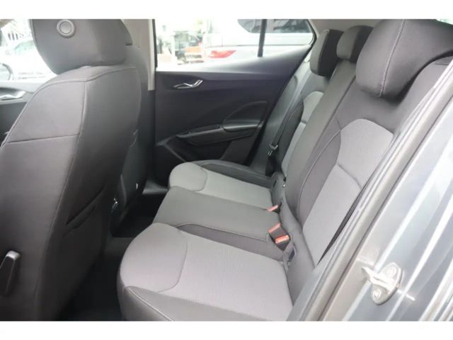 Skoda Fabia Selection