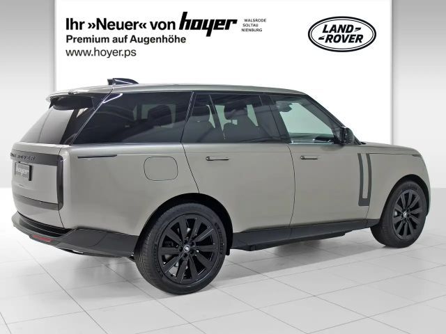 Land Rover Range Rover SE