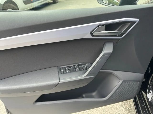 Seat Ibiza 1.0 TSI Black DSG FR-lijn