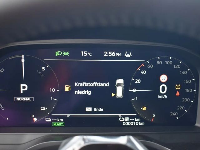 Mitsubishi Outlander 2.4L Polar,Sitzheizung,Standheizung