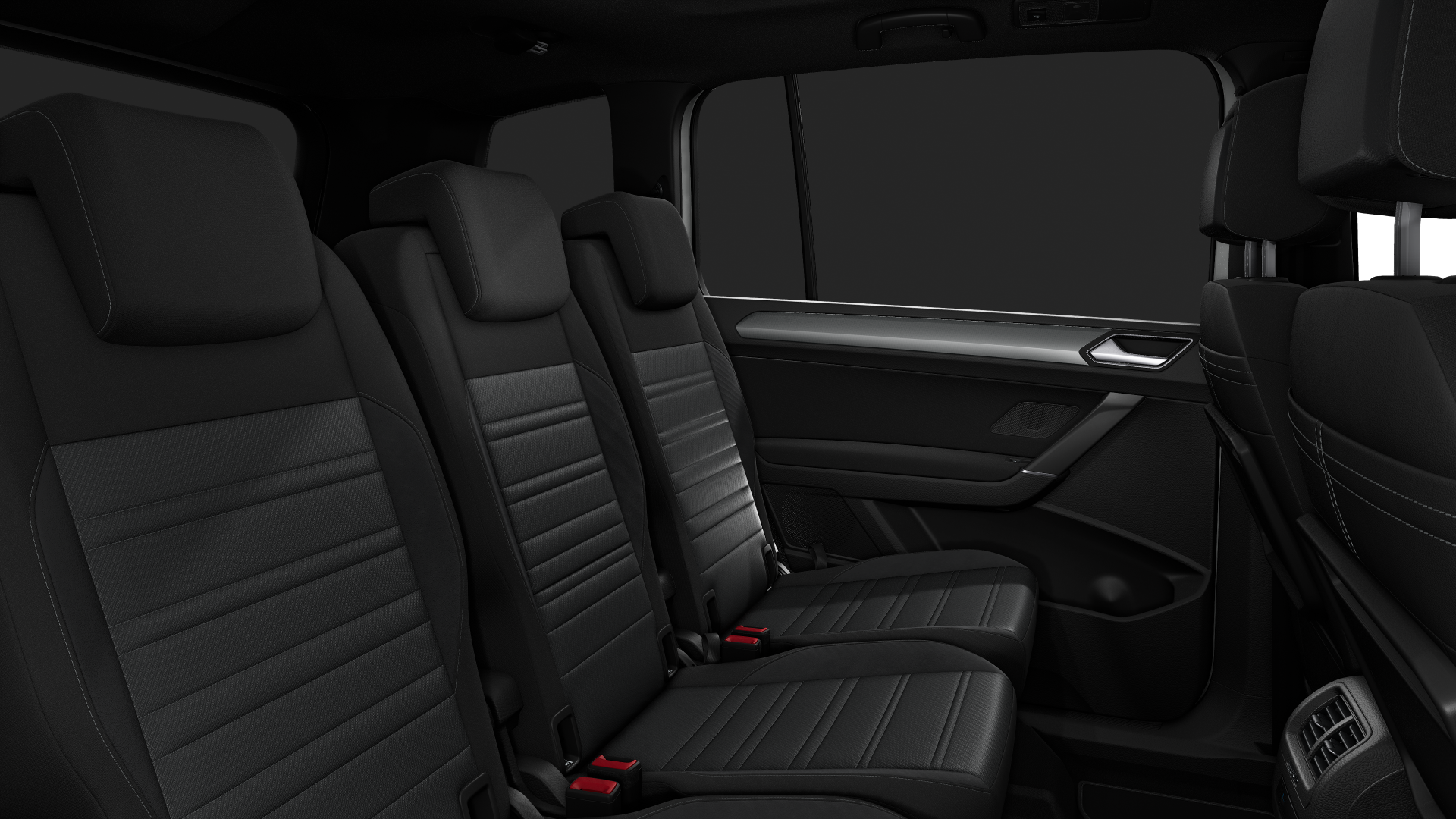 Volkswagen Touran DSG R-Line