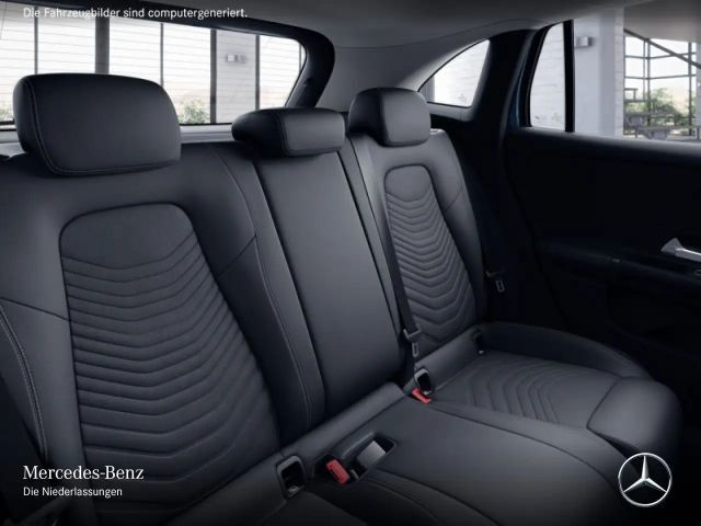 Mercedes-Benz GLA 250 GLA 250 e Style