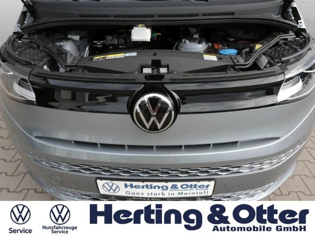 Volkswagen Multivan T7 eHybrid