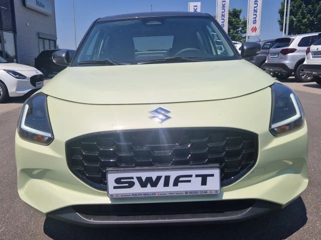 Suzuki Swift Comfort Hybrid