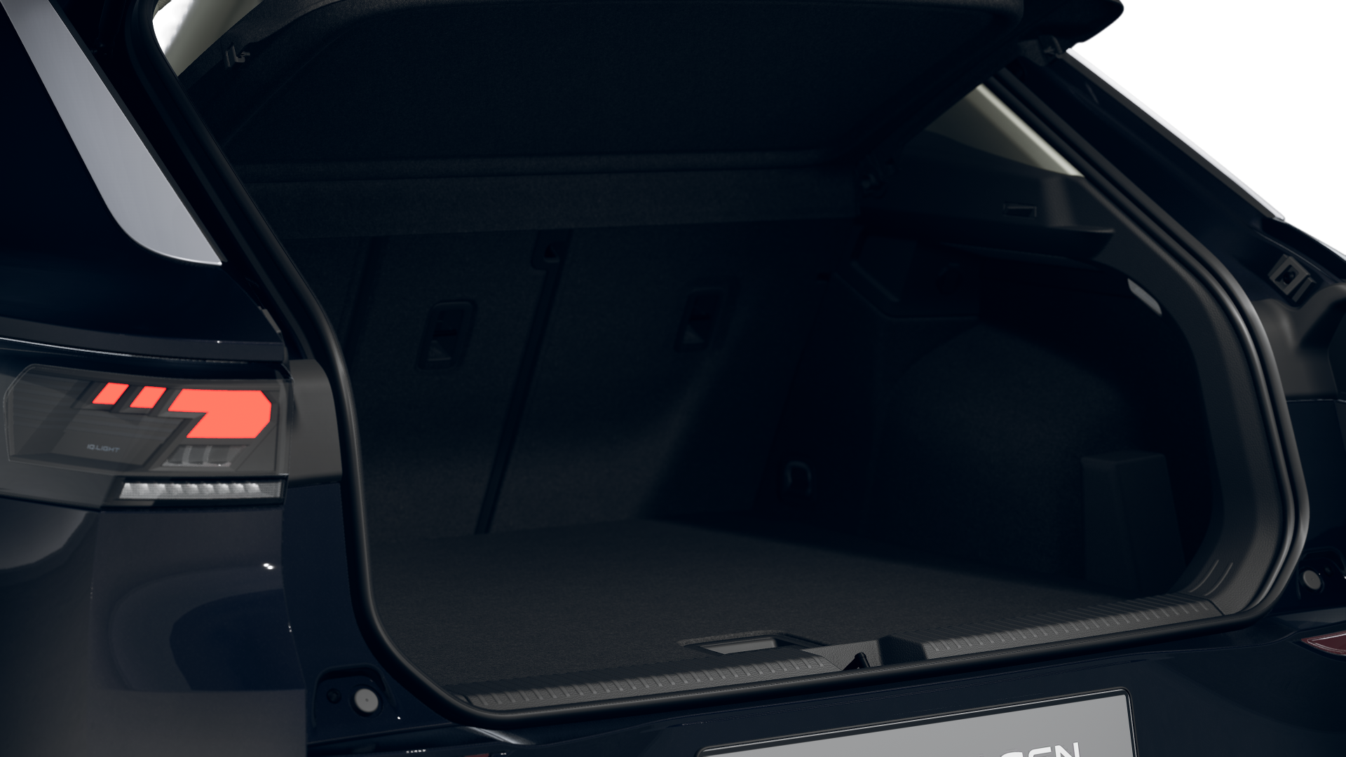 Volkswagen T-Roc 1.5 eTSI DSG Plus Style