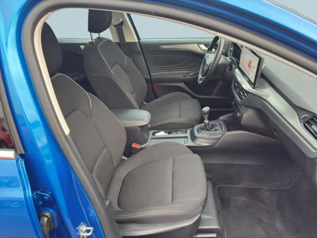 Ford Focus EcoBoost Titanium