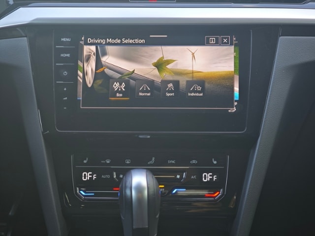 Volkswagen Arteon Shooting Brake 2.0 TDI DSG