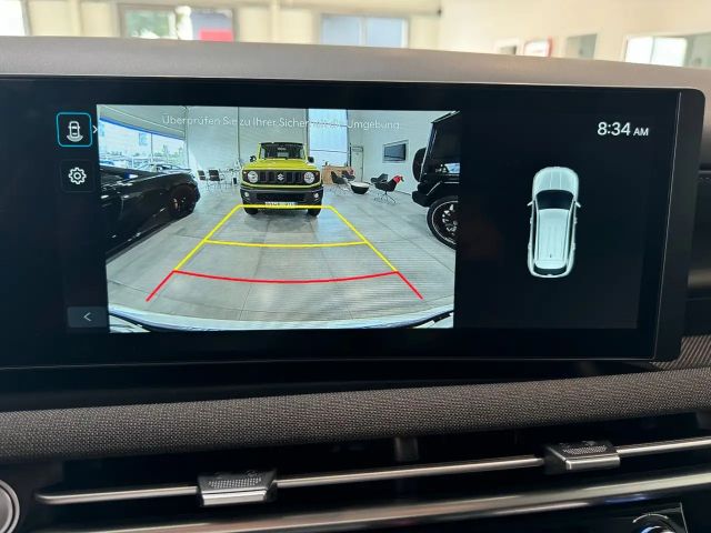 Hyundai Tucson 2WD Pure