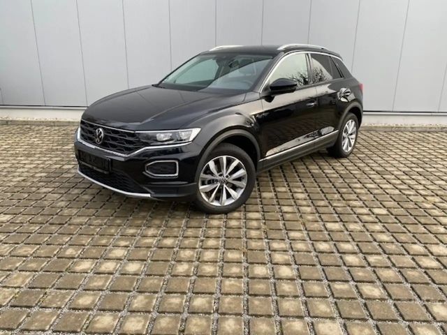 Volkswagen T-Roc 1.0 TSI Style