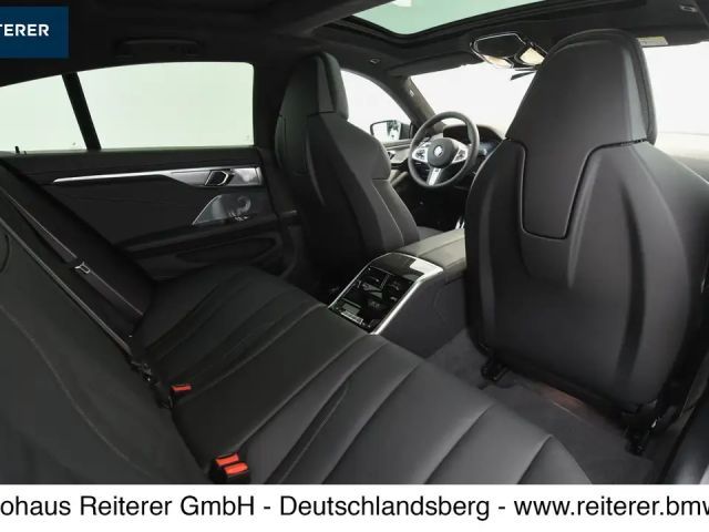 BMW M850 Coupé xDrive