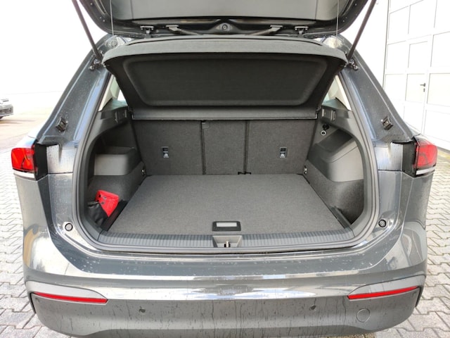 Volkswagen Tiguan 2.0 TSI 4Motion DSG Life