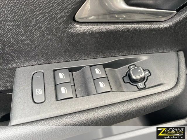 Opel Astra Enjoy Sports Tourer