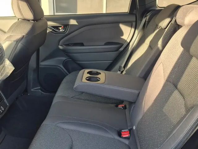 Subaru Forester Exclusive