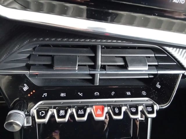 Peugeot E-2008 GT-Line