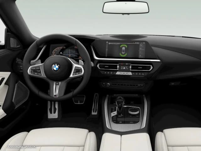 BMW Z4 Cabrio M-Sport Roadster sDrive30i