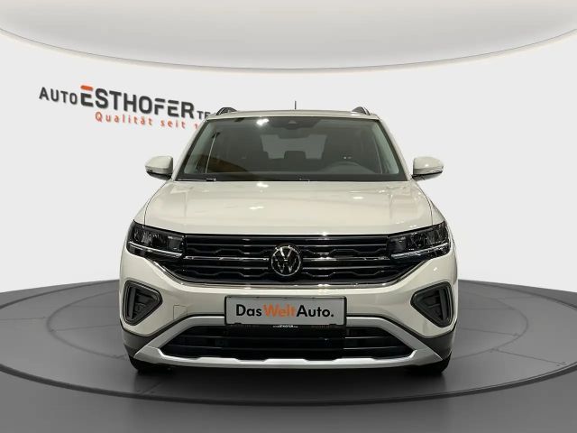 Volkswagen T-Cross Friends TSI